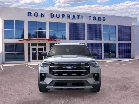New 2026 Ford Explorer Active w/ Active Comfort Package AWD/4WD image 7