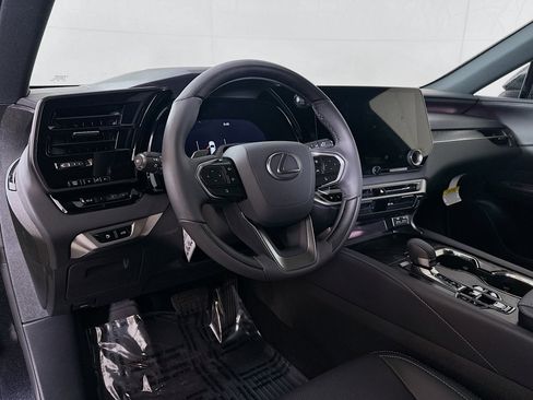 New 2026 Lexus RX 350 Premium Plus w/ Convenience Package AWD/4WD image 9