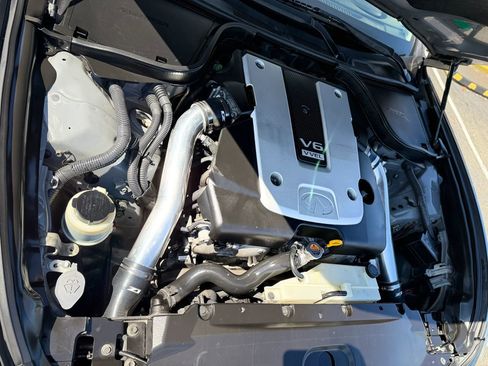 Used 2013 INFINITI G37 Journey w/ Premium Pkg RWD image 37