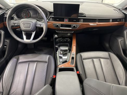 Used 2024 Audi A5 2.0T Premium AWD/4WD image 15