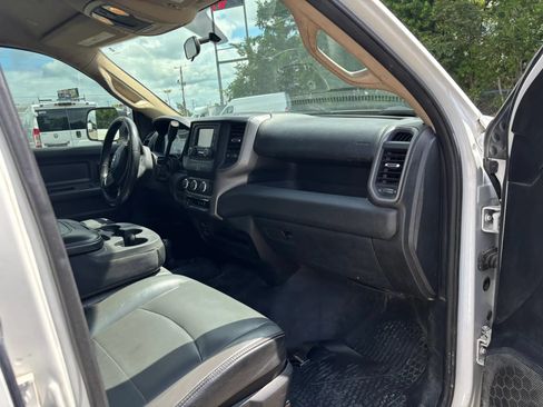 Used 2020 RAM 2500 Tradesman AWD/4WD image 22