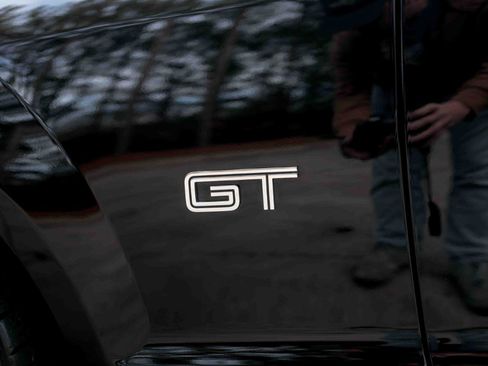 Used 2008 Ford Mustang GT image 28