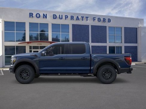 New 2026 Ford F150 Raptor image 4