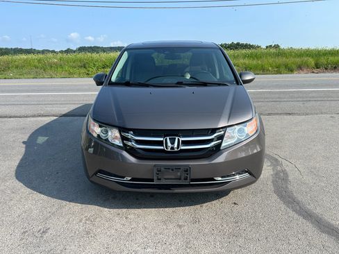Used 2014 Honda Odyssey EX-L image 4
