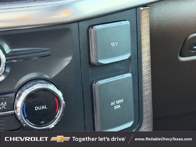 Used 2024 Ford F150 King Ranch w/ FX4 Off-Road Package AWD/4WD image 21