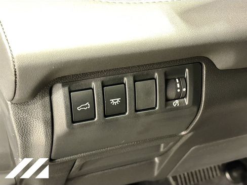 Used 2026 Subaru Ascent Limited Bronze AWD/4WD image 10