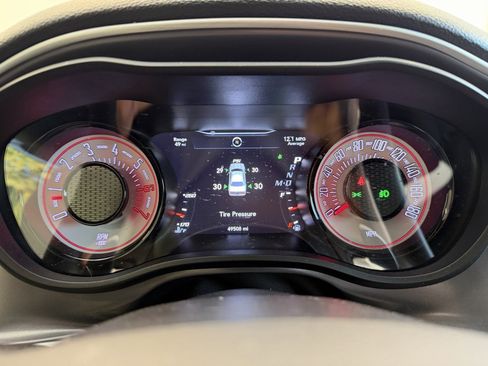 Used 2019 Dodge Challenger R/T Scat Pack w/ Shaker Package image 8