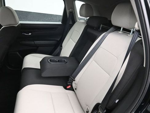 Certified 2026 Honda CR-V EX image 25