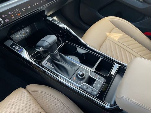 New 2026 Kia Sorento SX Prestige AWD/4WD image 20