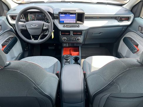 Used 2024 Ford Maverick XLT w/ XLT Luxury Package FWD image 25