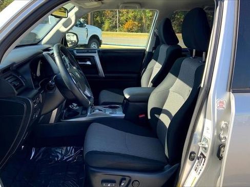 Used 2024 Toyota 4Runner SR5 image 24