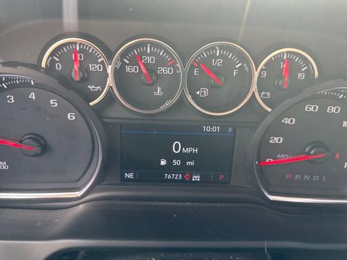 Used 2019 Chevrolet Silverado 1500 RST AWD/4WD image 18