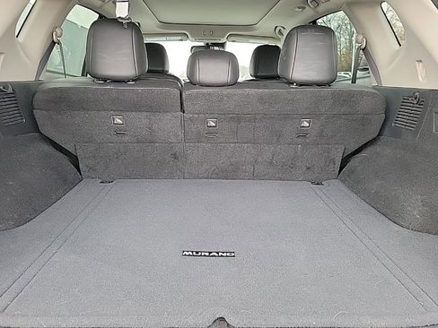 Used 2019 Nissan Murano SL w/ SL Technology Package image 18