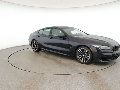 Used 2024 BMW 840i Gran Coupe xDrive image 7