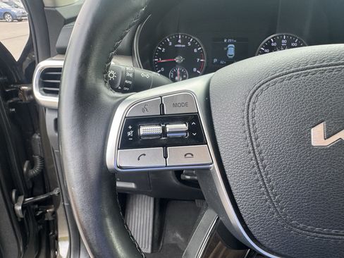 Used 2022 Kia Telluride EX w/ EX Premium Package AWD/4WD image 19