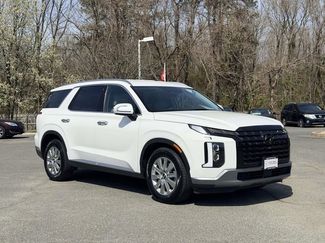 Used 2024 Hyundai Palisade SEL video 1