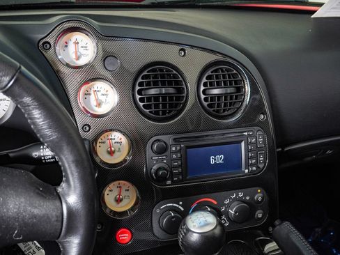 Used 2009 Dodge Viper SRT-10 w/ Protection Group RWD image 28
