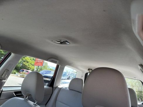 Used 2011 Subaru Forester 2.5X AWD/4WD image 19