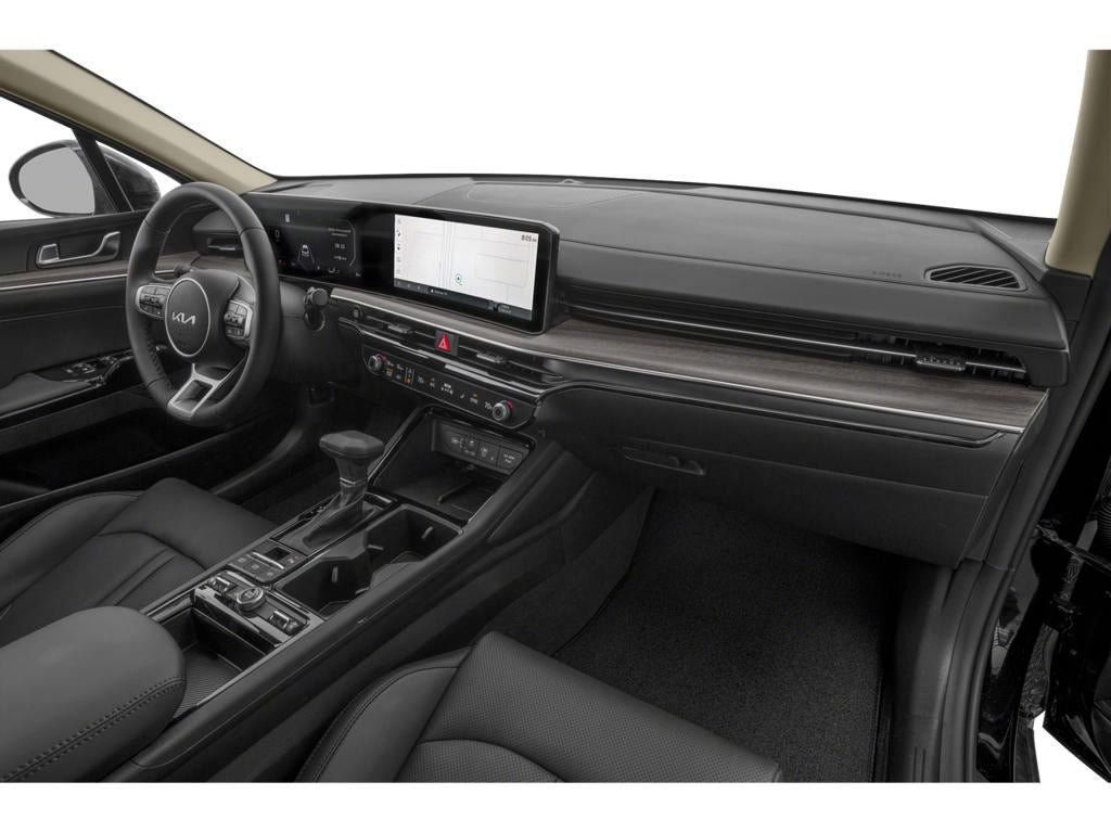 Used 2025 Kia K5 EX FWD image 53