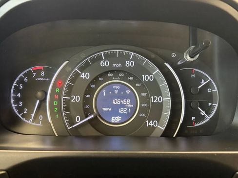 Used 2013 Honda CR-V EX image 29