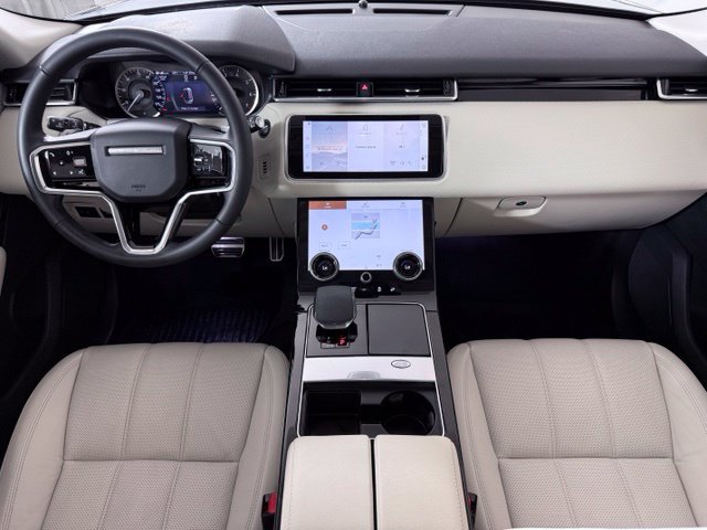 Used 2023 Land Rover Range Rover Velar R-Dynamic S AWD/4WD image 15
