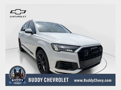 Used 2024 Audi Q7 3.0T Premium Plus w/ Premium Plus Package