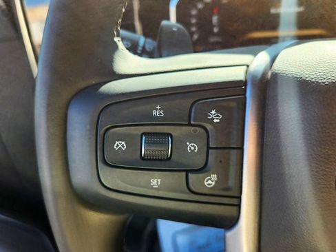Used 2026 GMC Sierra 1500 SLT w/ SLT Premium Plus Package AWD/4WD image 22