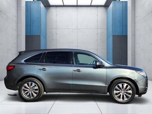 Used 2014 Acura MDX FWD w/ Technology Package image 23