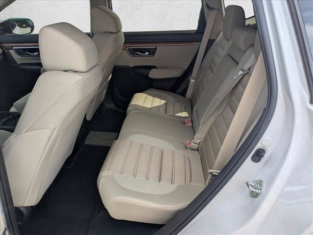 Used 2022 Honda CR-V EX image 16