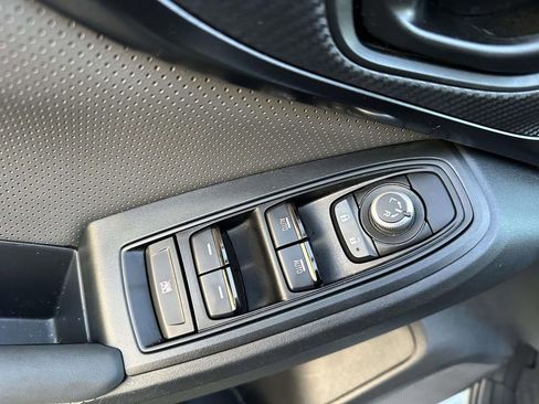 Used 2022 Subaru Crosstrek 2.5i Sport image 15