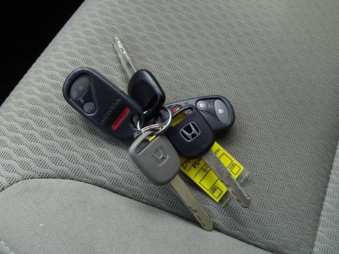 Used 2009 Honda Element EX image 28