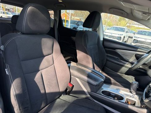 Used 2018 Nissan Murano SV image 35