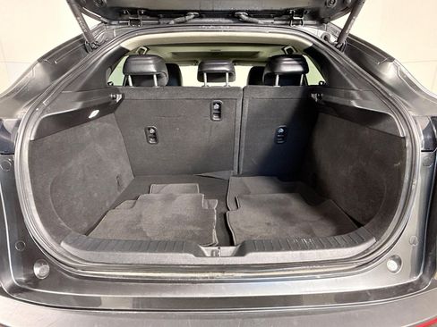 Used 2022 MAZDA CX-30 2.5 Turbo w/ Premium Plus Pkg image 35