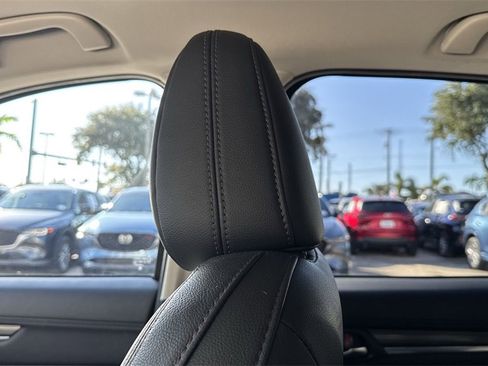 Used 2023 MAZDA CX-5 AWD 2.5 S w/ Premium Plus Pkg image 17