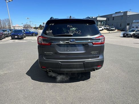 New 2026 Subaru Ascent Limited image 6