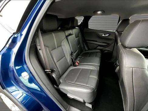 Used 2023 Chevrolet Blazer LT AWD/4WD image 24