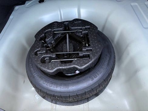 Used 2025 Kia K4 EX FWD image 12