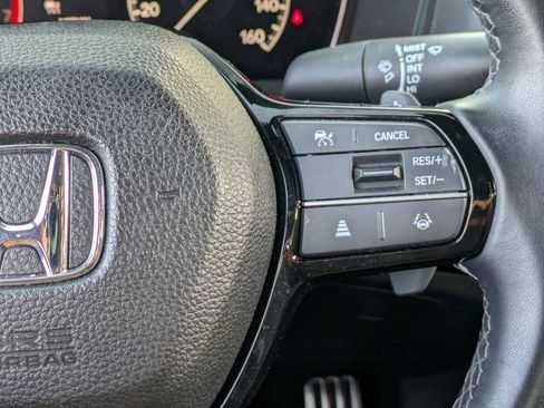 Used 2025 Honda Civic Sport image 21