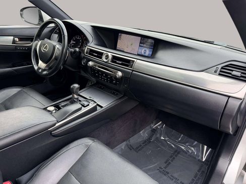 Used 2013 Lexus GS 350 AWD image 18