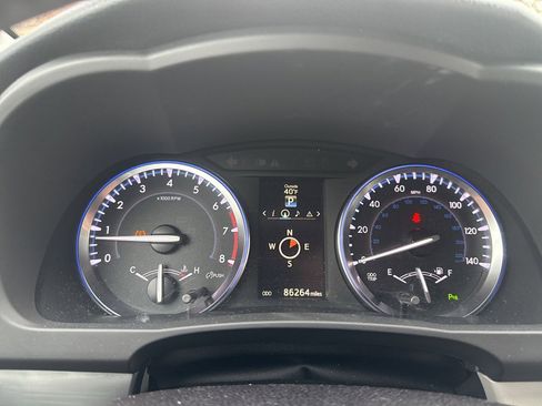 Used 2015 Toyota Highlander Limited Platinum image 9