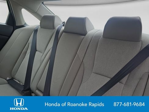 New 2026 Honda Accord SE image 16