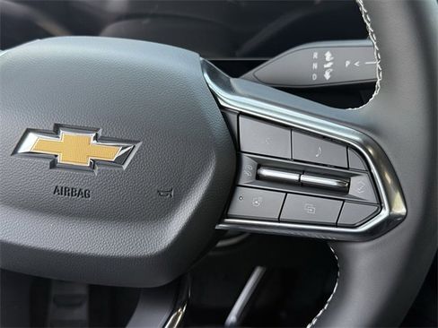 New 2025 Chevrolet Blazer EV LT image 15