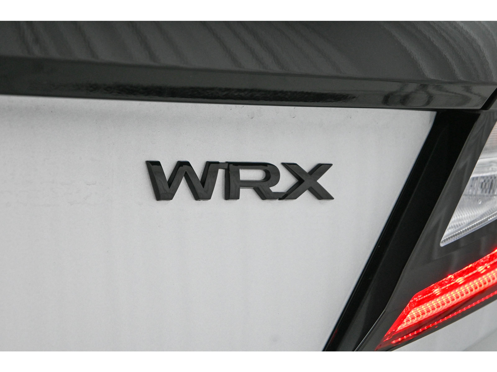 Used 2026 Subaru WRX Limited AWD/4WD image 51