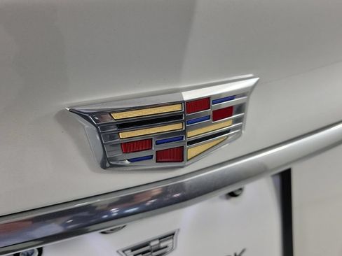 Certified 2023 Cadillac CT5 Premium Luxury RWD image 7