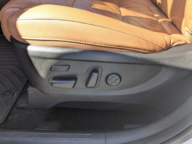 Certified 2024 Kia Telluride SX X-Line AWD/4WD image 21