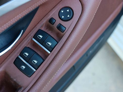 Used 2014 BMW 535i Sedan image 14