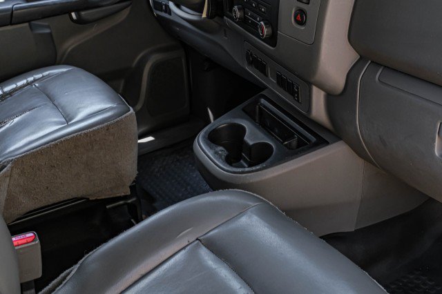 Used 2018 Nissan NV 1500 S RWD image 19
