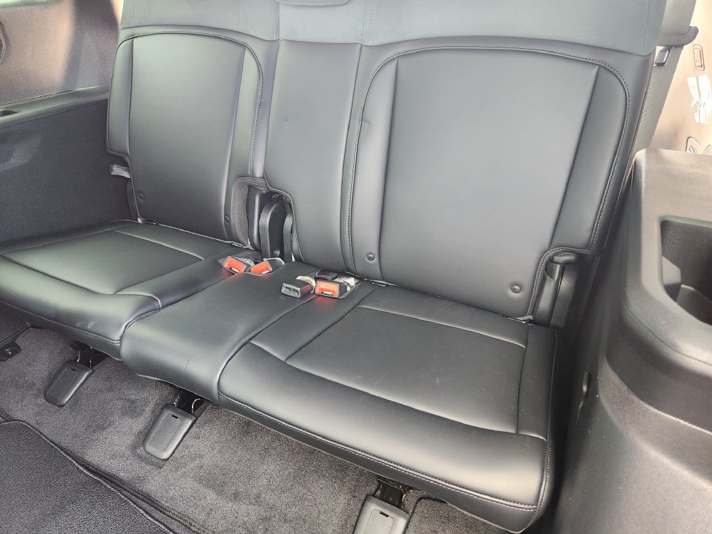 New 2027 Kia Telluride X-Line SX Prestige w/ Towing Package AWD/4WD image 20