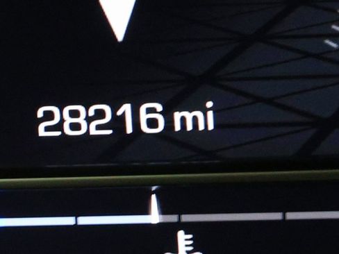 Used 2024 GMC Yukon Denali w/ Max Trailering Package image 25