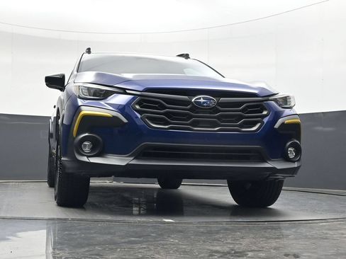 Used 2024 Subaru Crosstrek 2.5i Sport AWD/4WD image 41